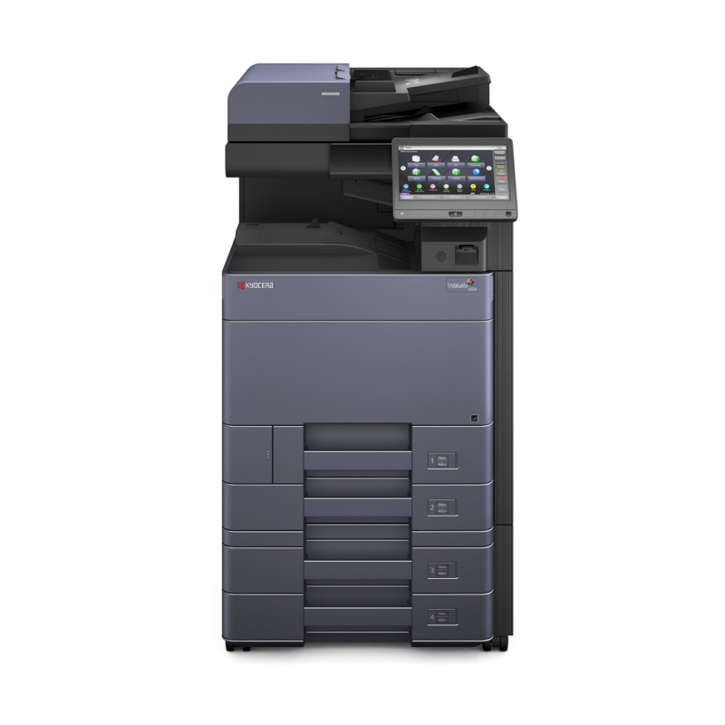 Kyocera TASKalfa 2554ci France Photocopieur